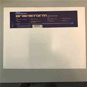 Various - Brainstorm: Hardcore Trance Fusion mp3 album