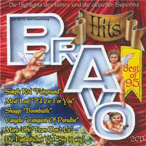 Various - Bravo Hits Best Of '95 mp3 album