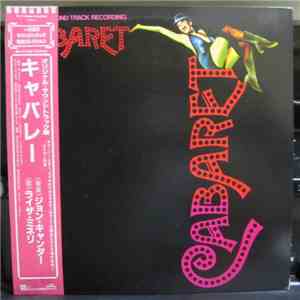 Various - Cabaret - Original Soundtrack Recording mp3 album