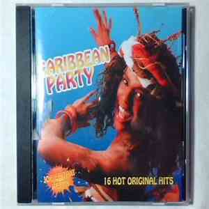 Various - Caribbean Party mp3 album