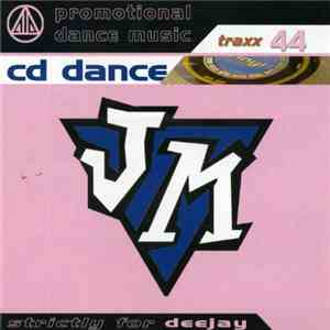 Various - Cd Dance Traxx 44 mp3 album