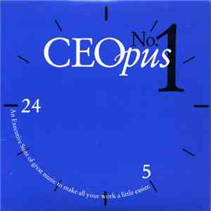 Various - CEOpus No.1 mp3 album