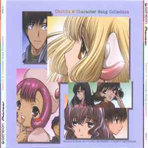 Various - Chobits Character Song Collection mp3 album