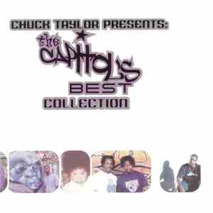 Various - Chuck Taylor Presents: The Capitol's Best Collection mp3 album