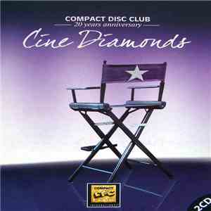 Various - Cine Diamonds mp3 album