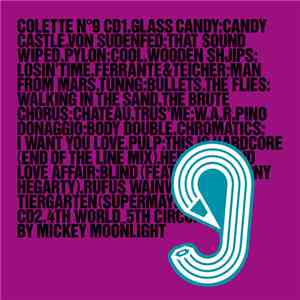 Various - Colette N°9 mp3 album