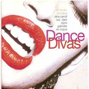 Various - Dance Divas mp3 album