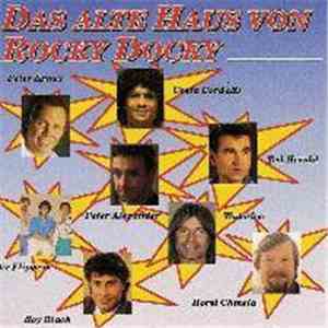 Various - Das Alte Haus Von Rocky Docky mp3 album