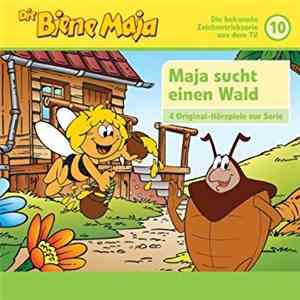 Various - Die Biene Maja - Folge 10 mp3 album