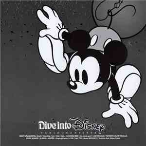 Various - Dive Into Disney mp3 album