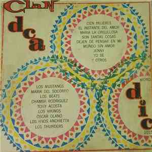Various - El Clan Dicesa mp3 album
