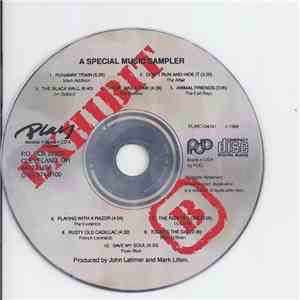 Various - Exhibit 'B' - A Special Music Sampler mp3 album