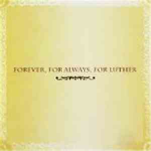 Various - Forever, For Always, For Luther mp3 album