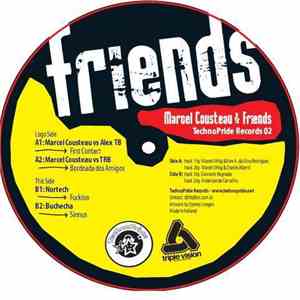 Various - Friends mp3 album
