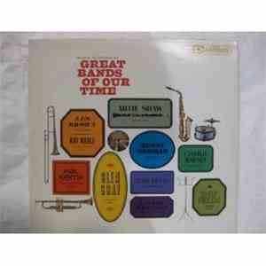 Various - Great Bands Of Our Time mp3 album