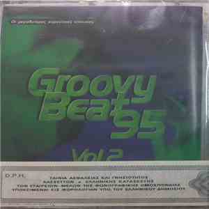 Various - Groovy Beat '95 Vol.2 mp3 album