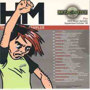 Various - Hard Music Sampler Sep-Oct mp3 album