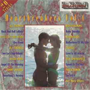 Various - Heartbreakers Vol. 4 mp3 album