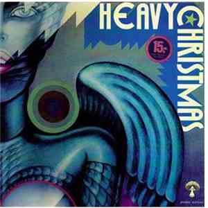 Various - Heavy Christmas mp3 album