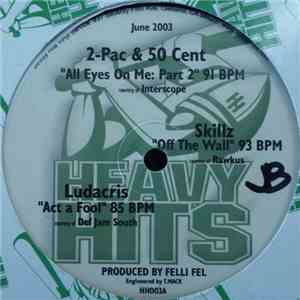 Various - Heavy Hits June 2003 mp3 album