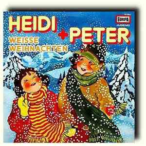 Various - Heidi + Peter Weiße Weihnachten mp3 album