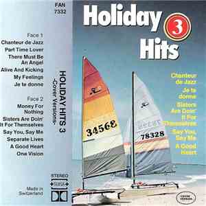 Various - Holiday Hits 3 mp3 album