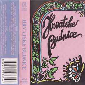 Various - Hrvatske Budnice mp3 album