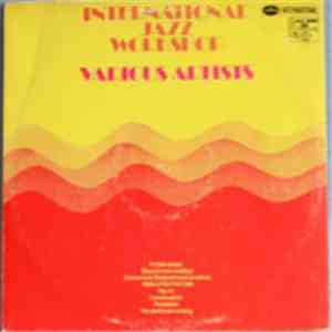 Various - International Jazz Workshop mp3 album