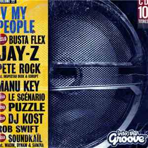 Various - Into The Groove Volume 22 mp3 album