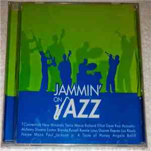 Various - Jammin' On Jazz mp3 album