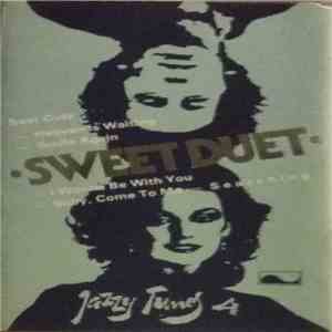 Various - Jazzy Tunes 4 - Sweet Duet mp3 album