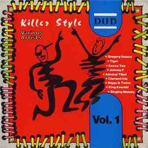 Various - Killer Style Dub Vol. 1 mp3 album