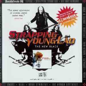Various - KnuckleTracks 98 mp3 album