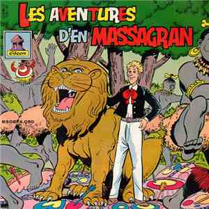 Various - Les Aventures D'En Massagran mp3 album