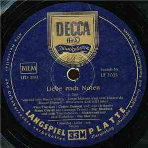 Various - Liebe Nach Noten mp3 album