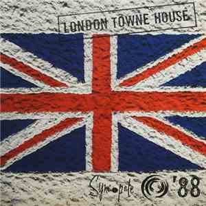 Various - London Towne House - Syncopate '88 mp3 album