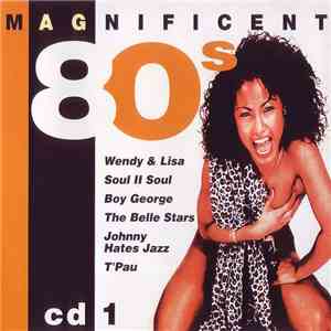 Various - Magnificent 80's CD1 mp3 album