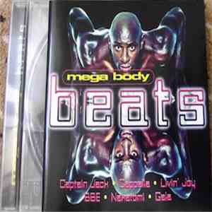 Various - Mega Body Beats mp3 album