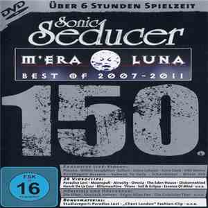 Various - M'era Luna (Best of 2007 - 2011) mp3 album
