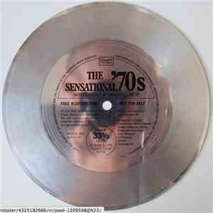 Various, Michael Reid - The Sensational '70s mp3 album