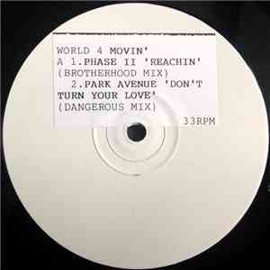 Various - Movin' Records - The Real Sound Of New Jersey mp3 album