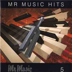 Various - Mr Music Hits 5•93 mp3 album