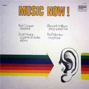 Various - Music Now! mp3 album