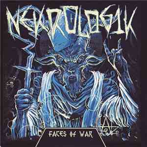 Various - Nekrolog1k - Faces Of War mp3 album