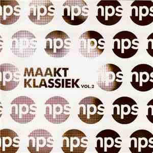 Various - NPS Maakt Klassiek Vol. 2 mp3 album