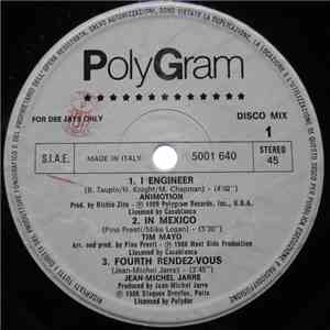 Various - Only For Dee Jays mp3 album