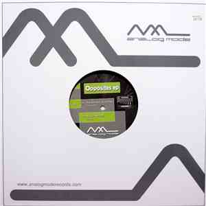 Various - Opposites EP mp3 album