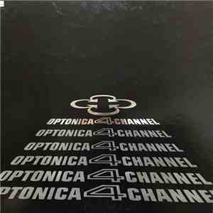 Various - Optonica Sharp 4 Channel mp3 album