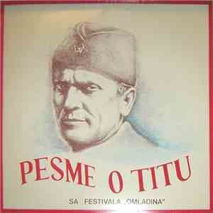 Various - Pesme O Titu Sa Festivala "Omladina" mp3 album