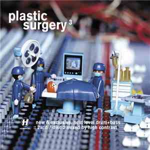 Various - Plastic Surgery 3 mp3 album